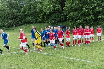 Bild 3 - wCJ Norddeutsche Meisterschaft Quali